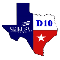 D10_State Skills USA District 10