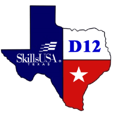 D12_State Skills USA District 12
