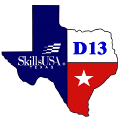 D13_State Skills USA District 13