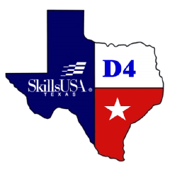 SkillsUSA District 4