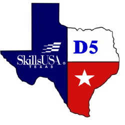 D5_State Skills USA District 5