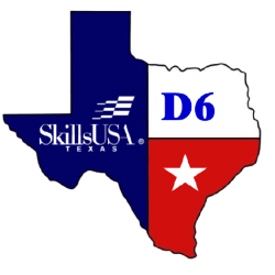 D6_State Skills USA District 6