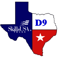 D9_State Skills USA District 9